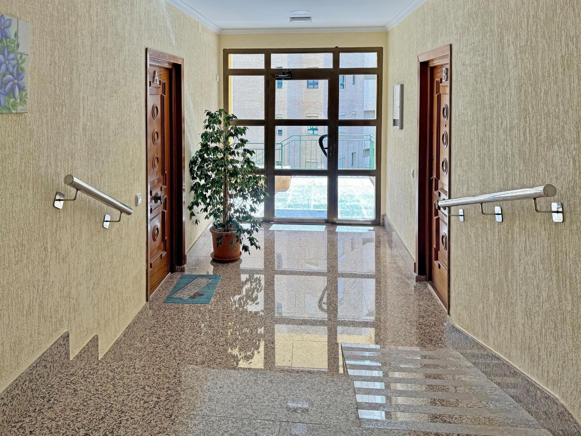 Apartment Con Piscina - 2 Playas