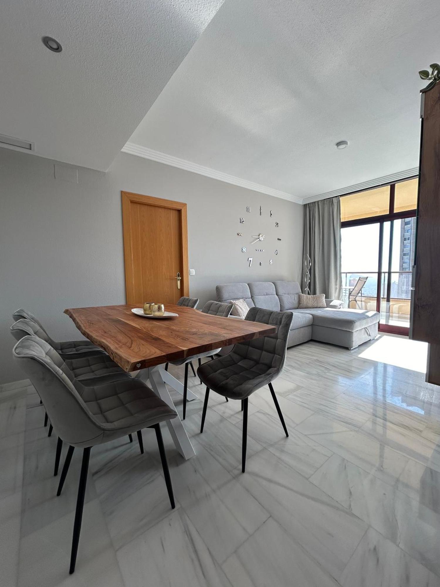 Apartment Terrazas *