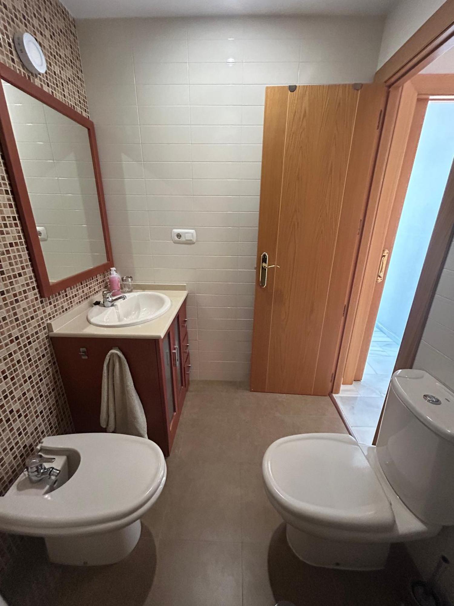 Apartment Terrazas