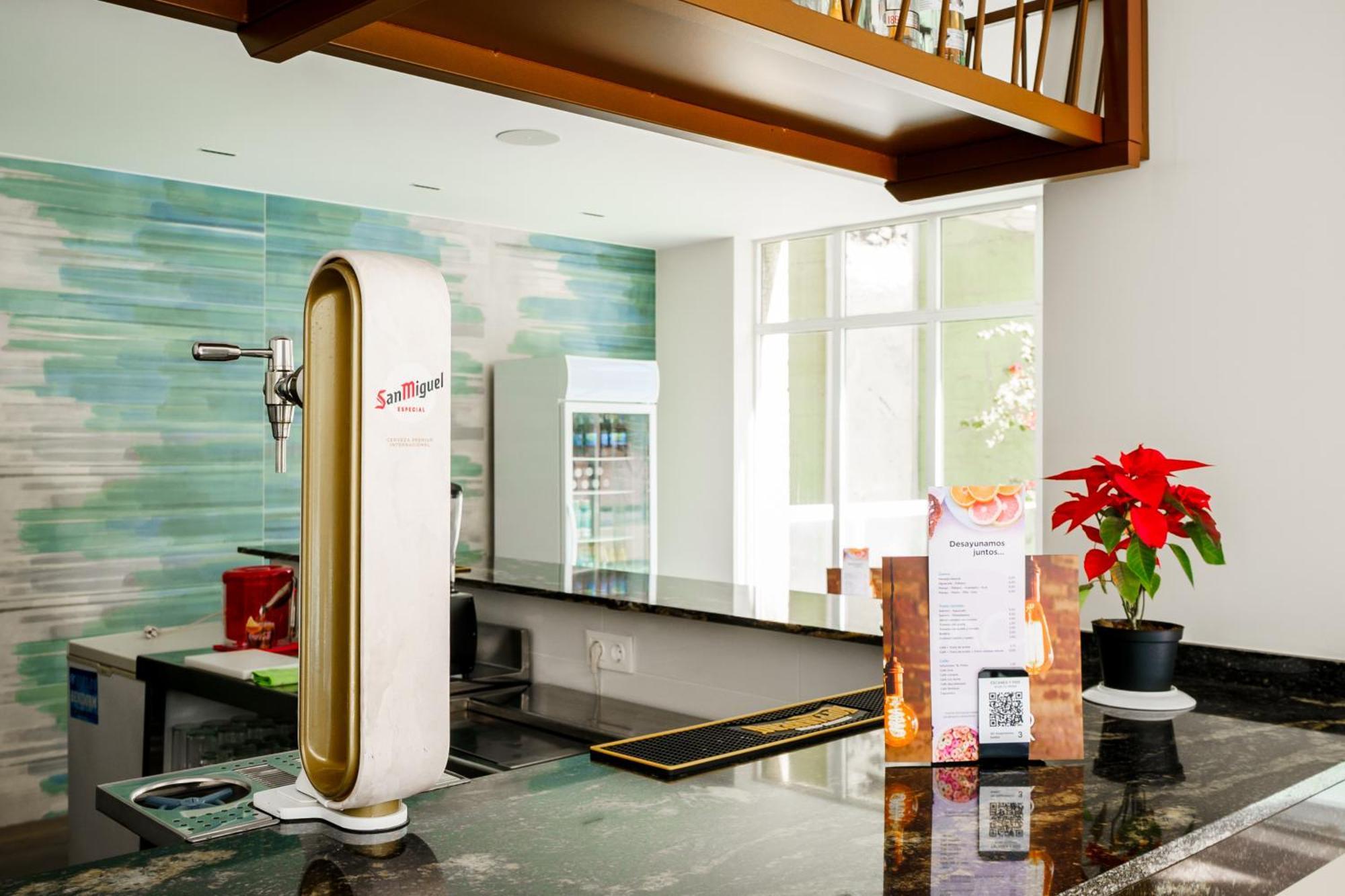 El Faro By Mc Aparthotel