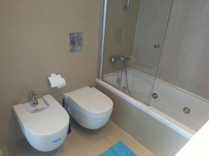 Appartement Mirador De La Cala Jpc