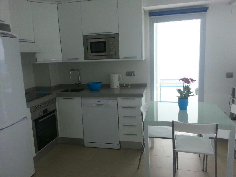 Appartement Mirador De La Cala Jpc Benidorm