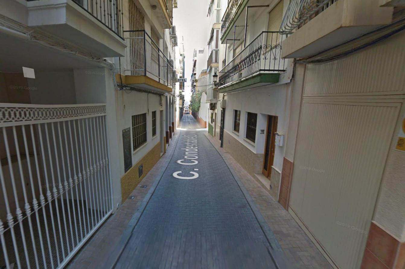 La Mar Benidorm