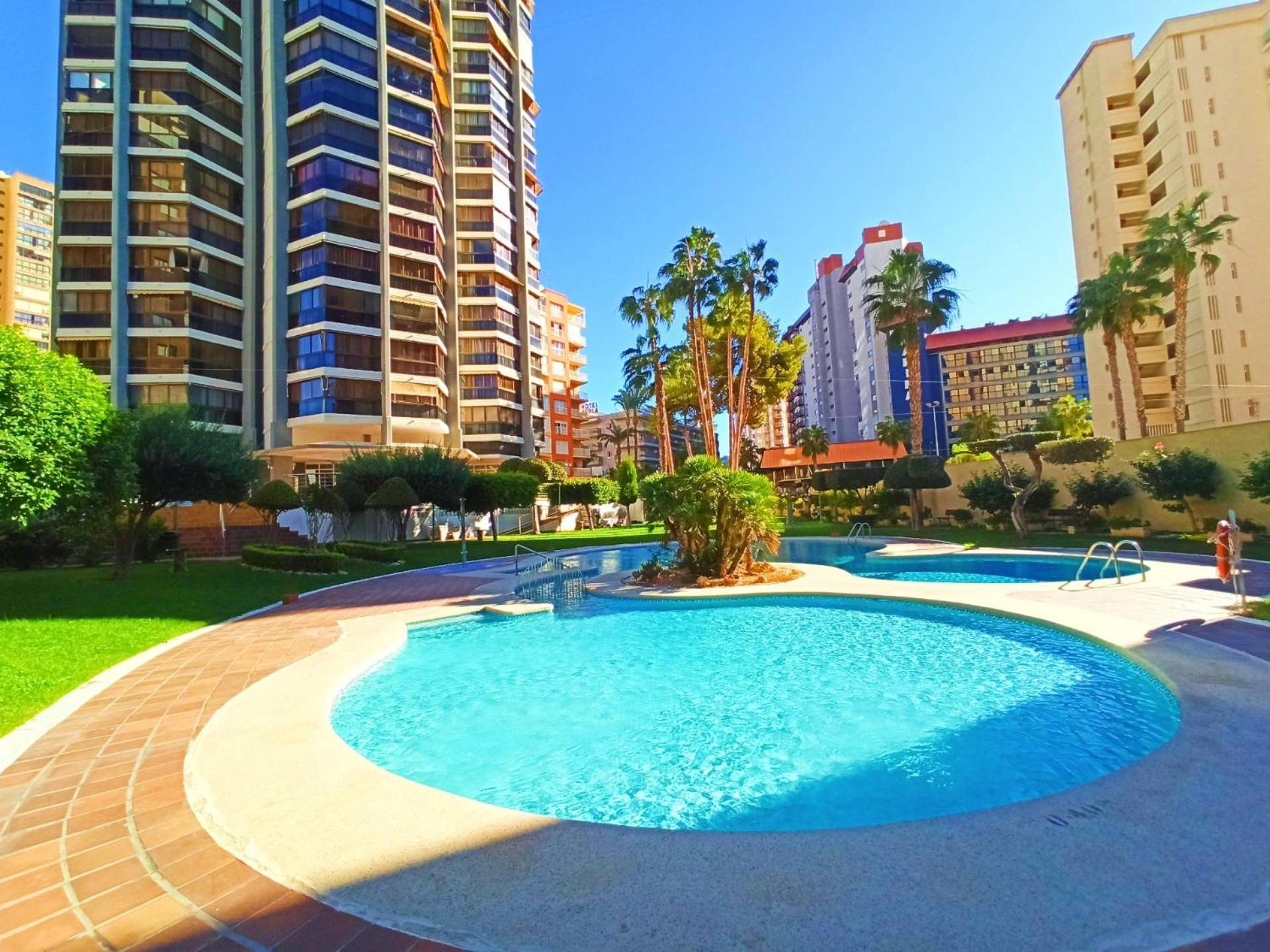 Torpa Apartamento