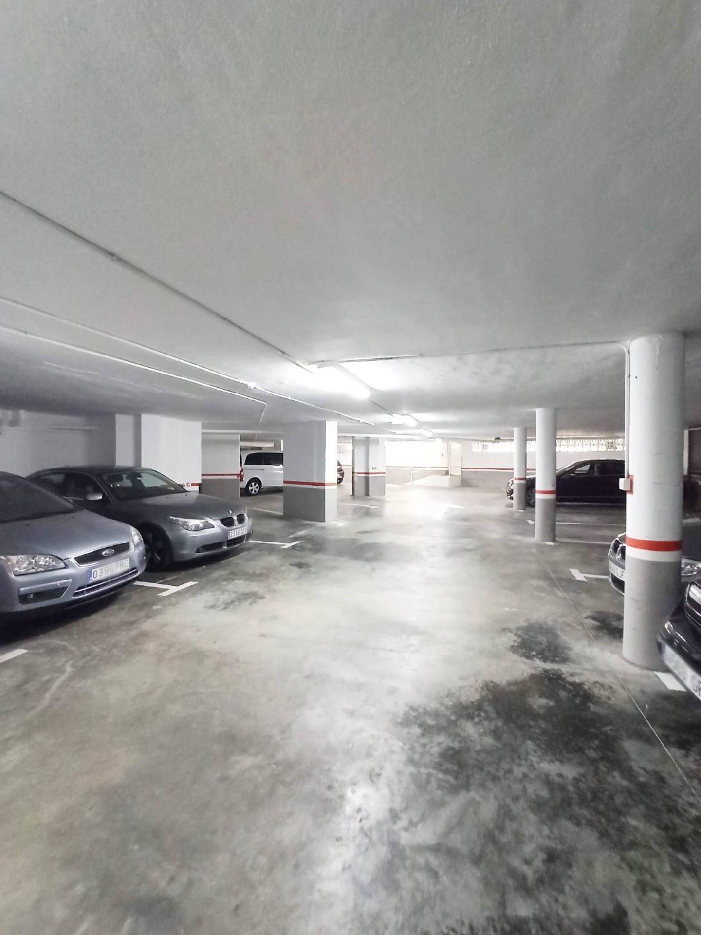 Torpa Apartamento Benidorm
