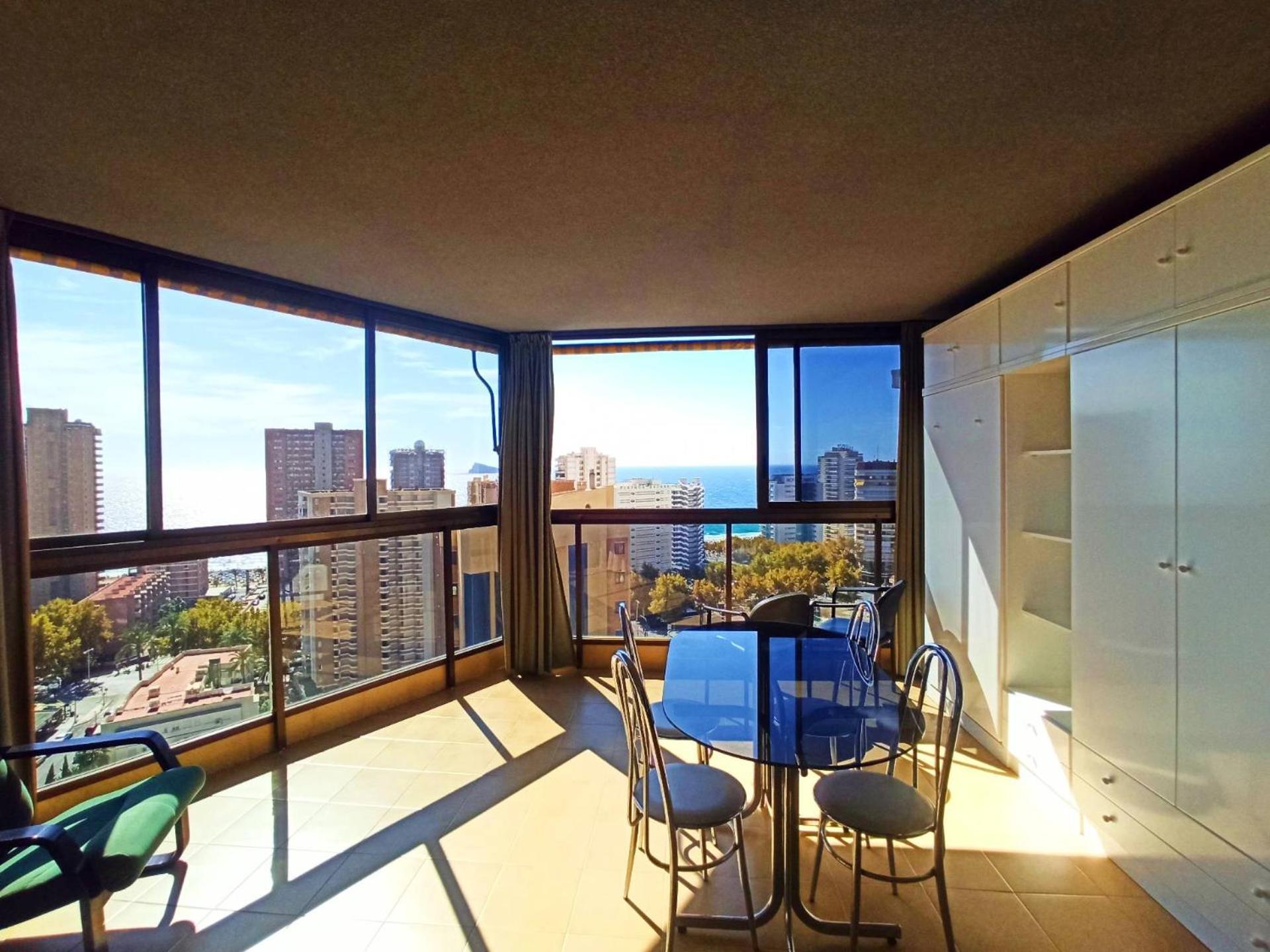 Torpa Apartamento