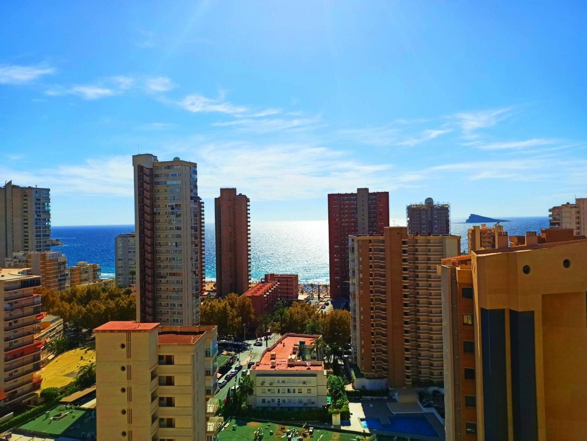 Torpa Benidorm