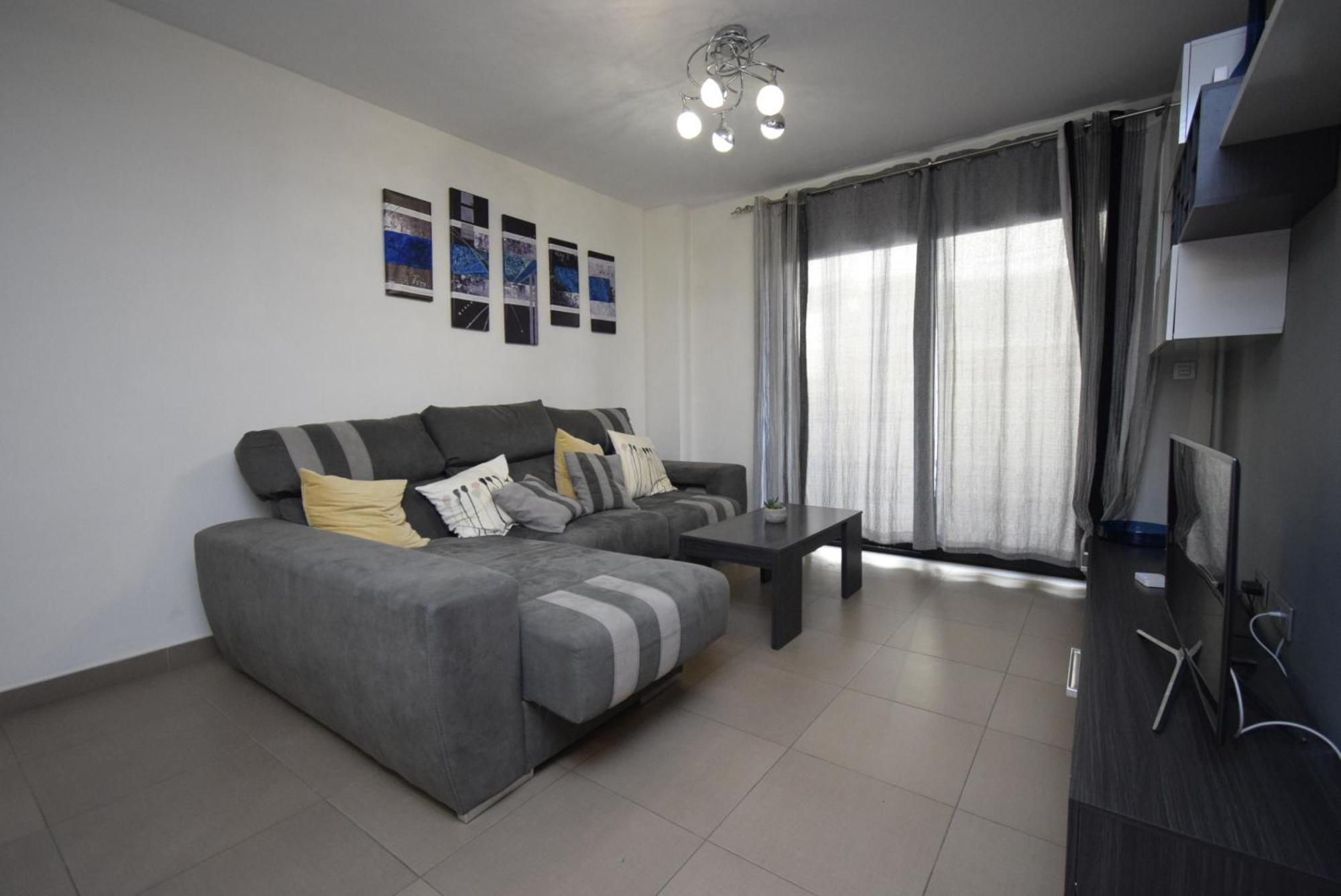 Apartamento A 5 Minutos De La Playa - Edimar Ix By Sonneil Benidorm