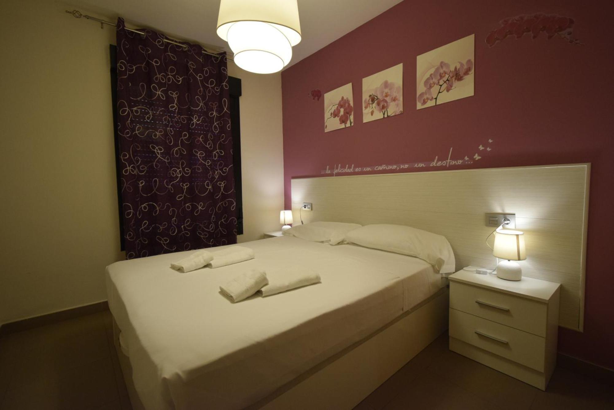 Apartamento A 5 Minutos De La Playa - Edimar Ix By Sonneil Benidorm
