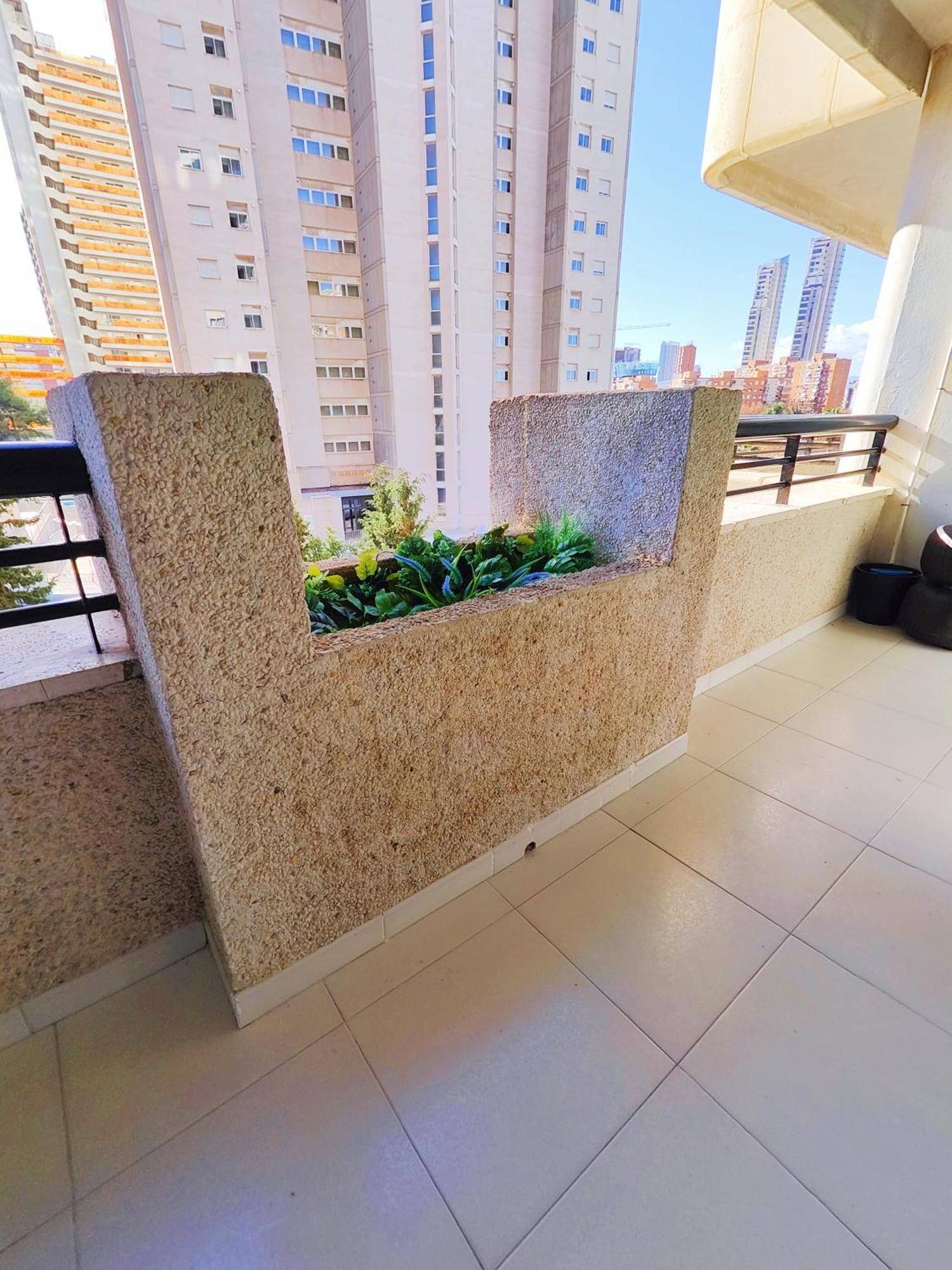 Apartamento Playa Levante Lux Mar