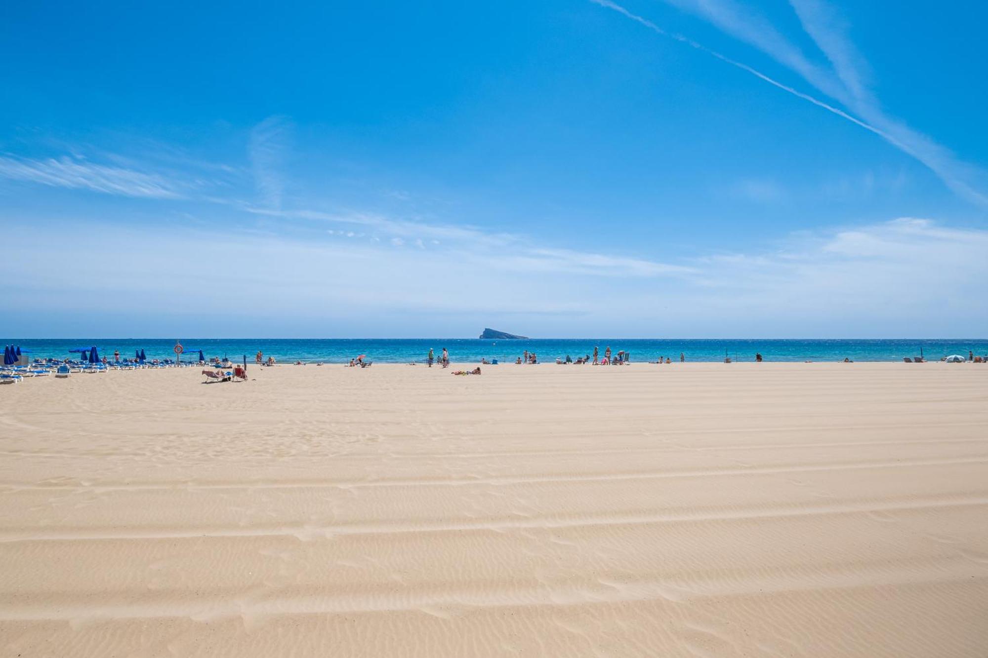 Bacana 33 * Benidorm