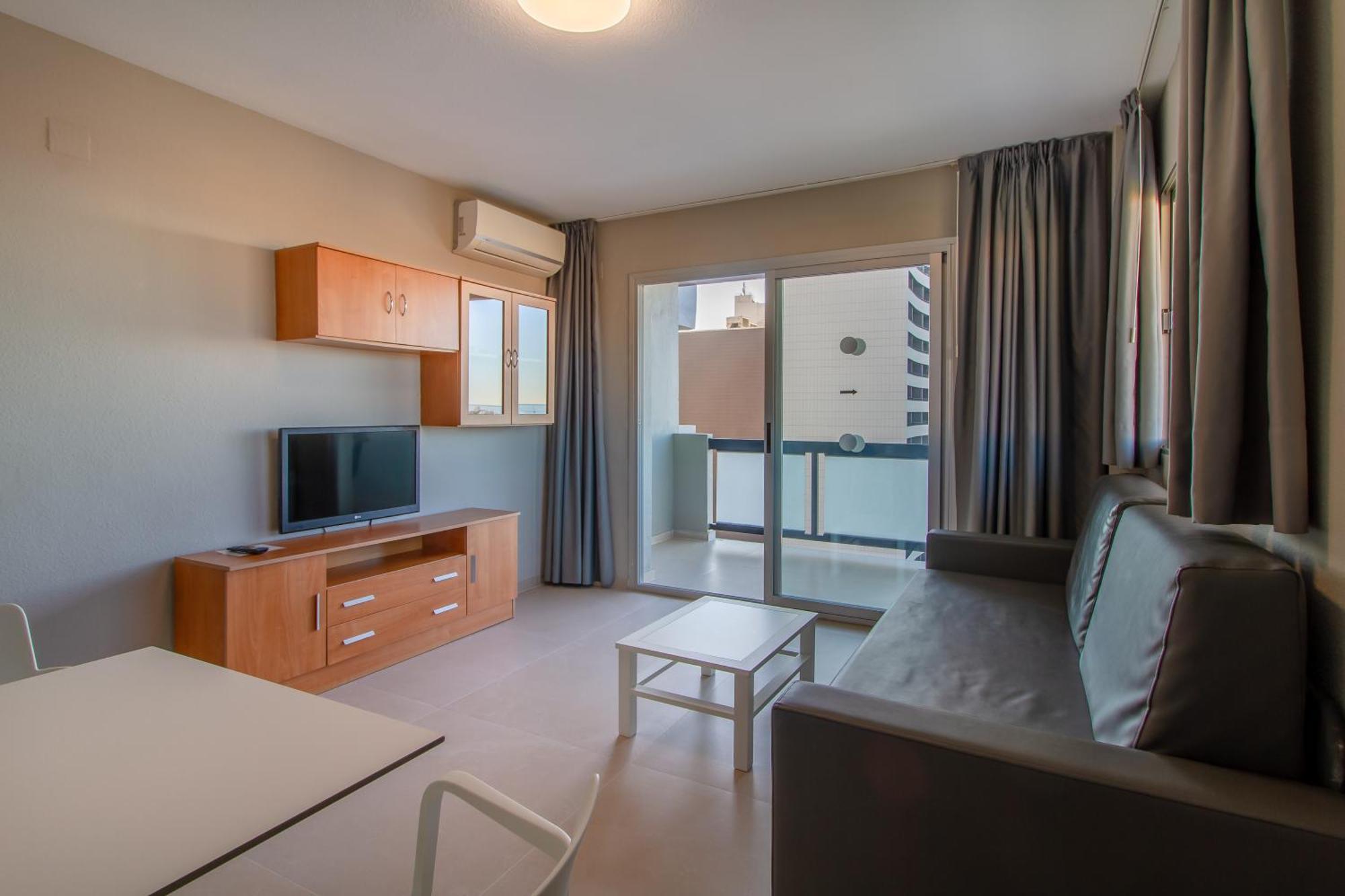 Apartment Apartamentos Michel Angelo Benidorm Benidorm