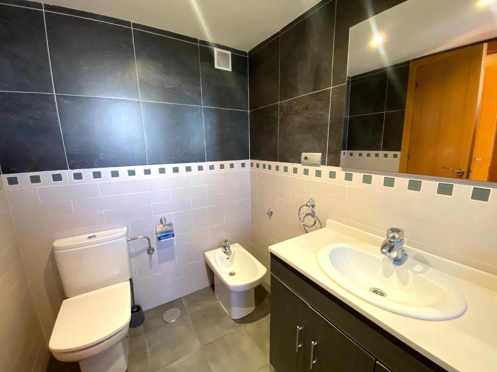 Apartment Coblanca 8-5º4 *