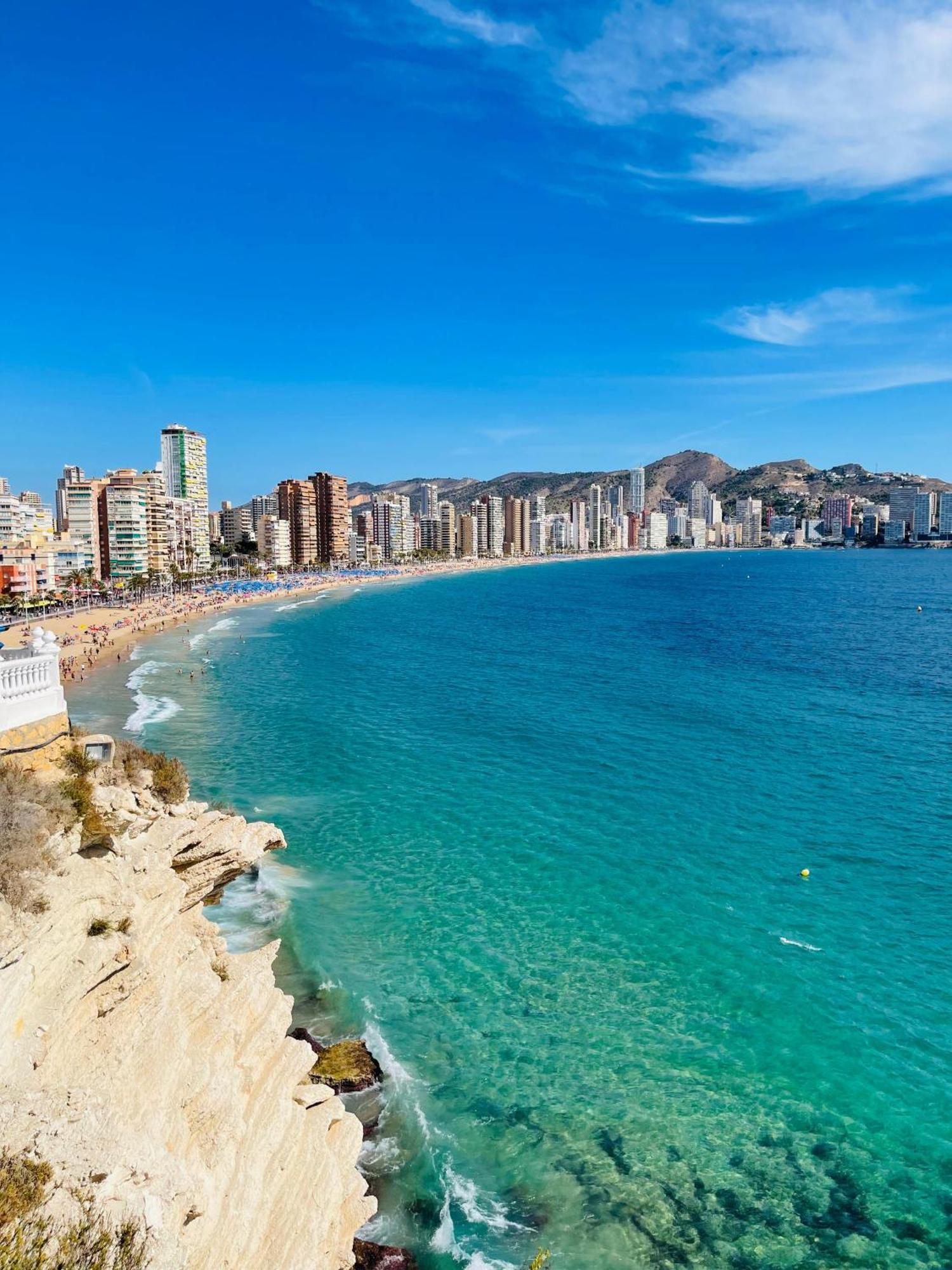 Apartment Carlos V - 1a Levante
