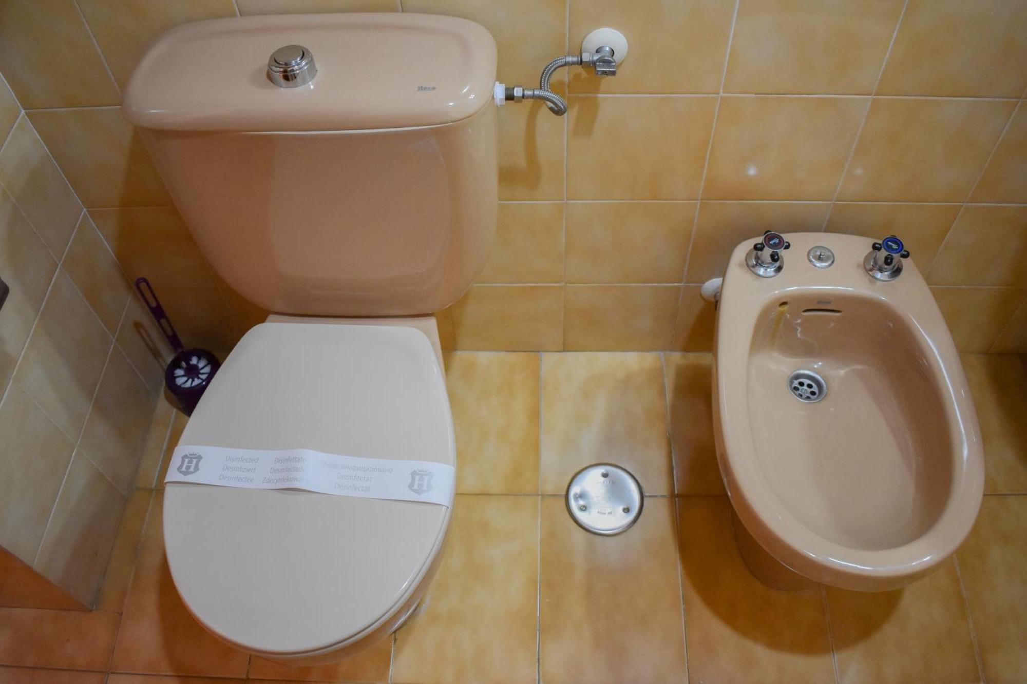 Appartement Ola Azul Rinconada Real Benidorm