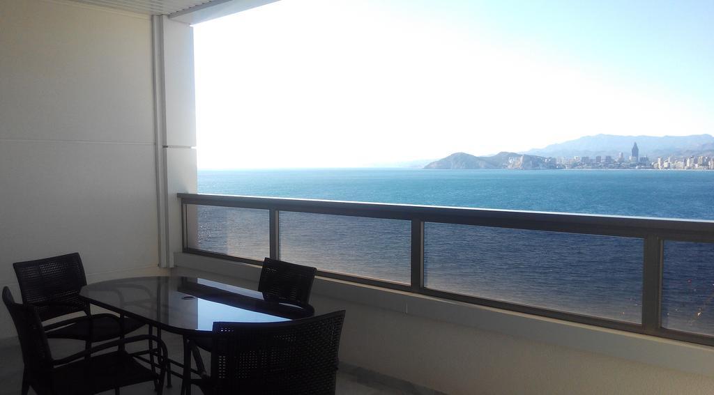 Gemelos 28 Appartement *