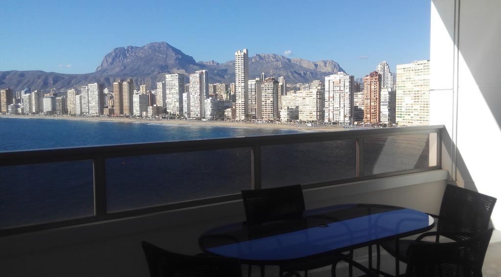 Appartement Gemelos 28 Benidorm