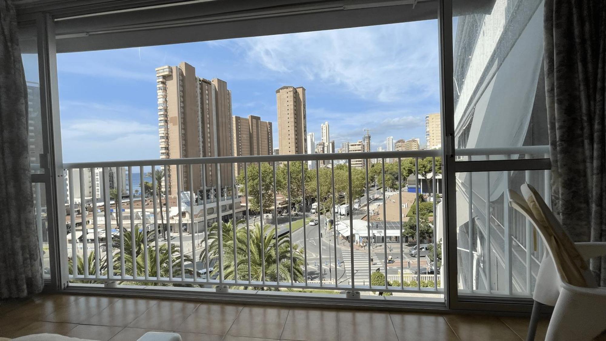 Beachfront * Benidorm