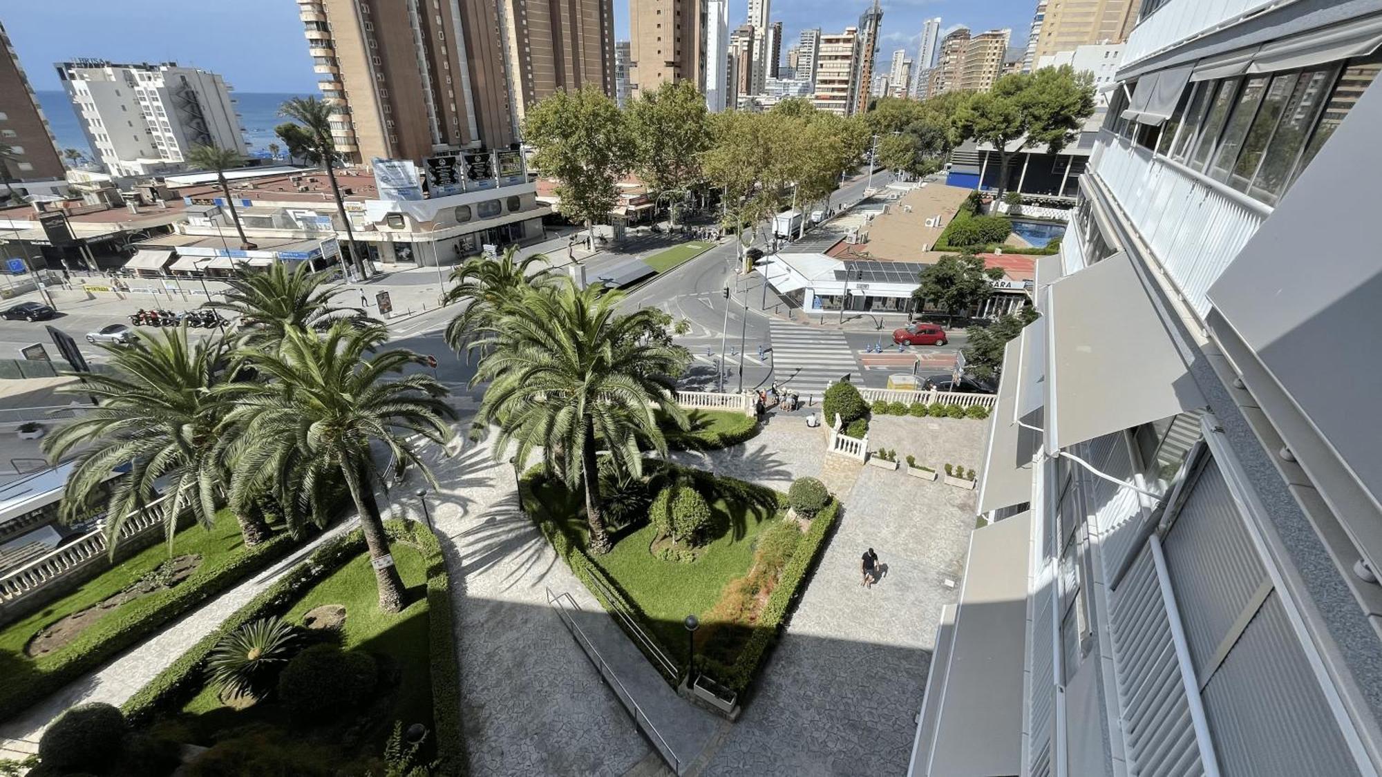 Beachfront * Benidorm
