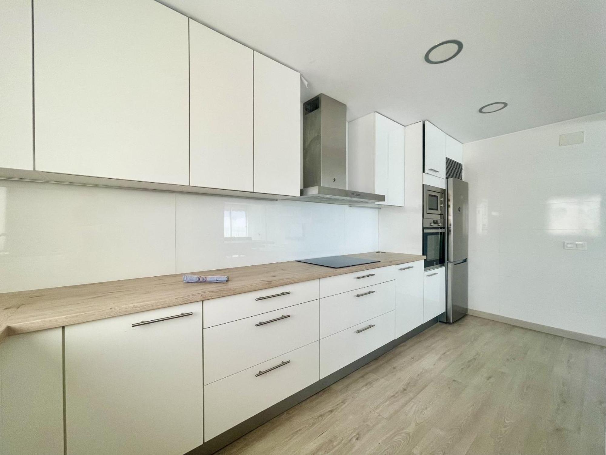 Apartment Principado Levante Blueline