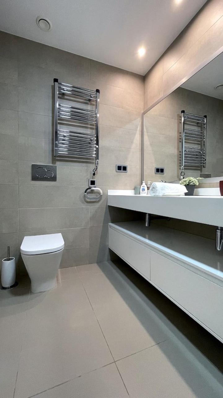 Luxury Residencial Sunset Drive - Benidorm, Espana
