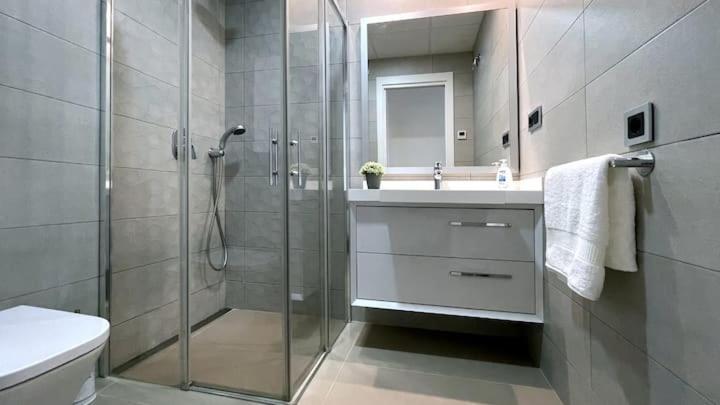 Luxury Residencial Sunset Drive - Benidorm, Espana Apartment