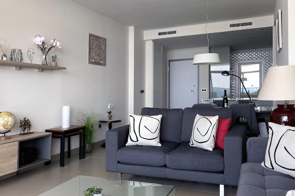 Luxury Residencial Sunset Drive - Benidorm, Espana Benidorm