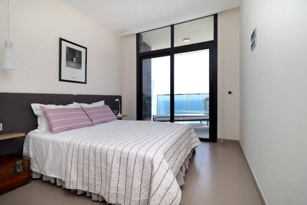 Luxury Residencial Sunset Drive - Benidorm, Espana