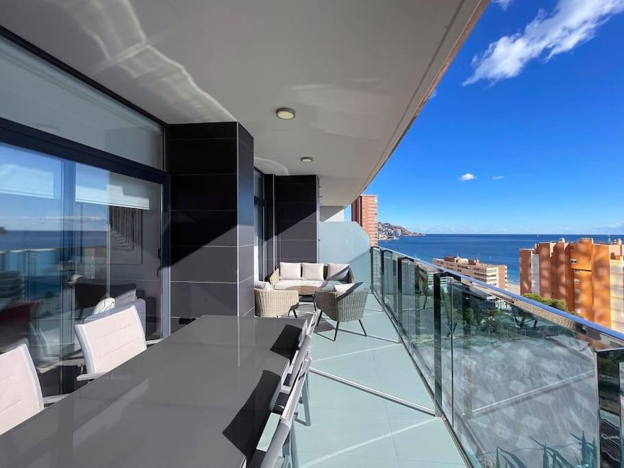 Luxury Residencial Sunset Drive - Benidorm, Espana