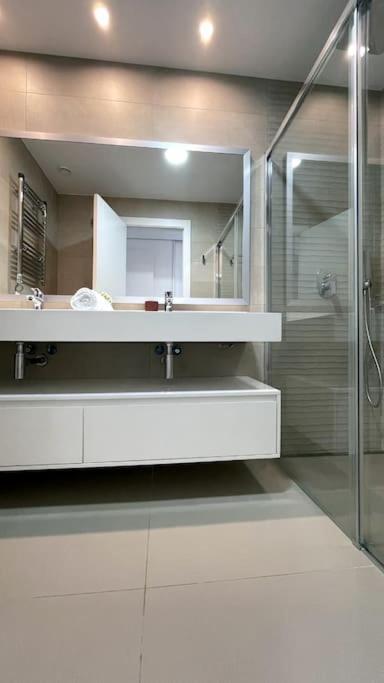 Luxury Residencial Sunset Drive - Benidorm, Espana Apartment Benidorm