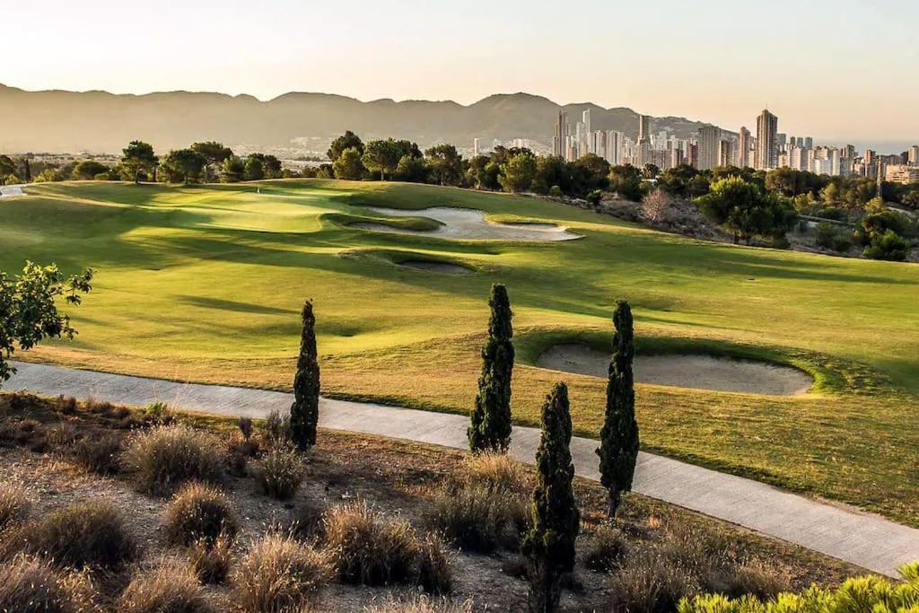 Luxury Residencial Sunset Drive - Benidorm, Espana
