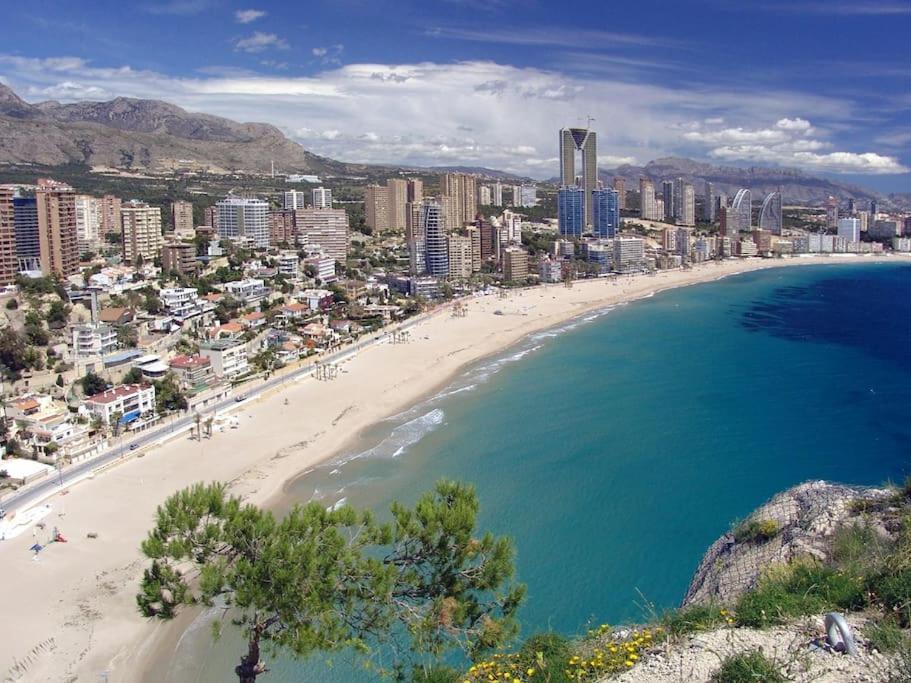 Luxury Residencial Sunset Drive - Benidorm, Espana *