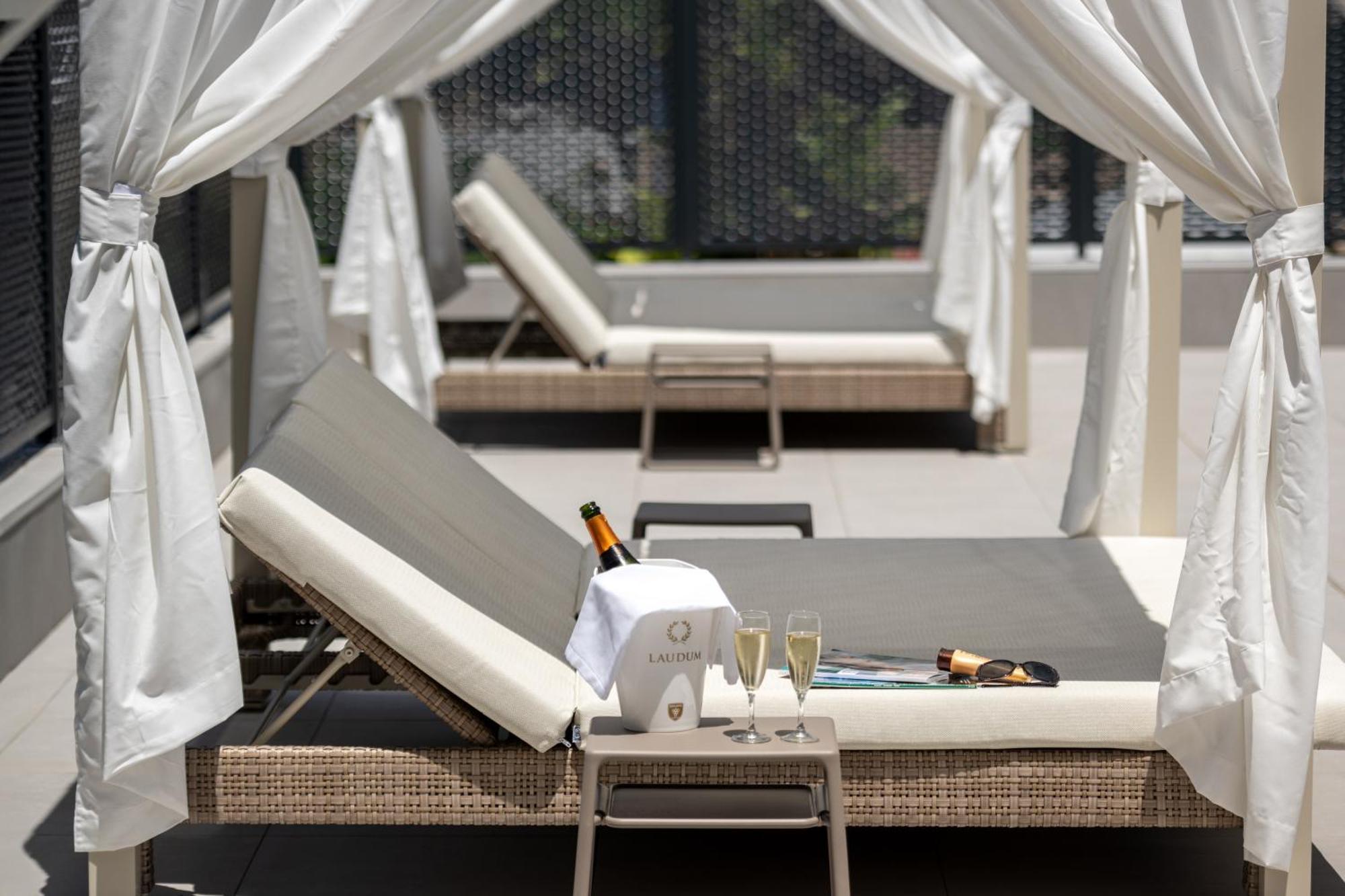 Apartahotel Complejo Belroy 4* Sup