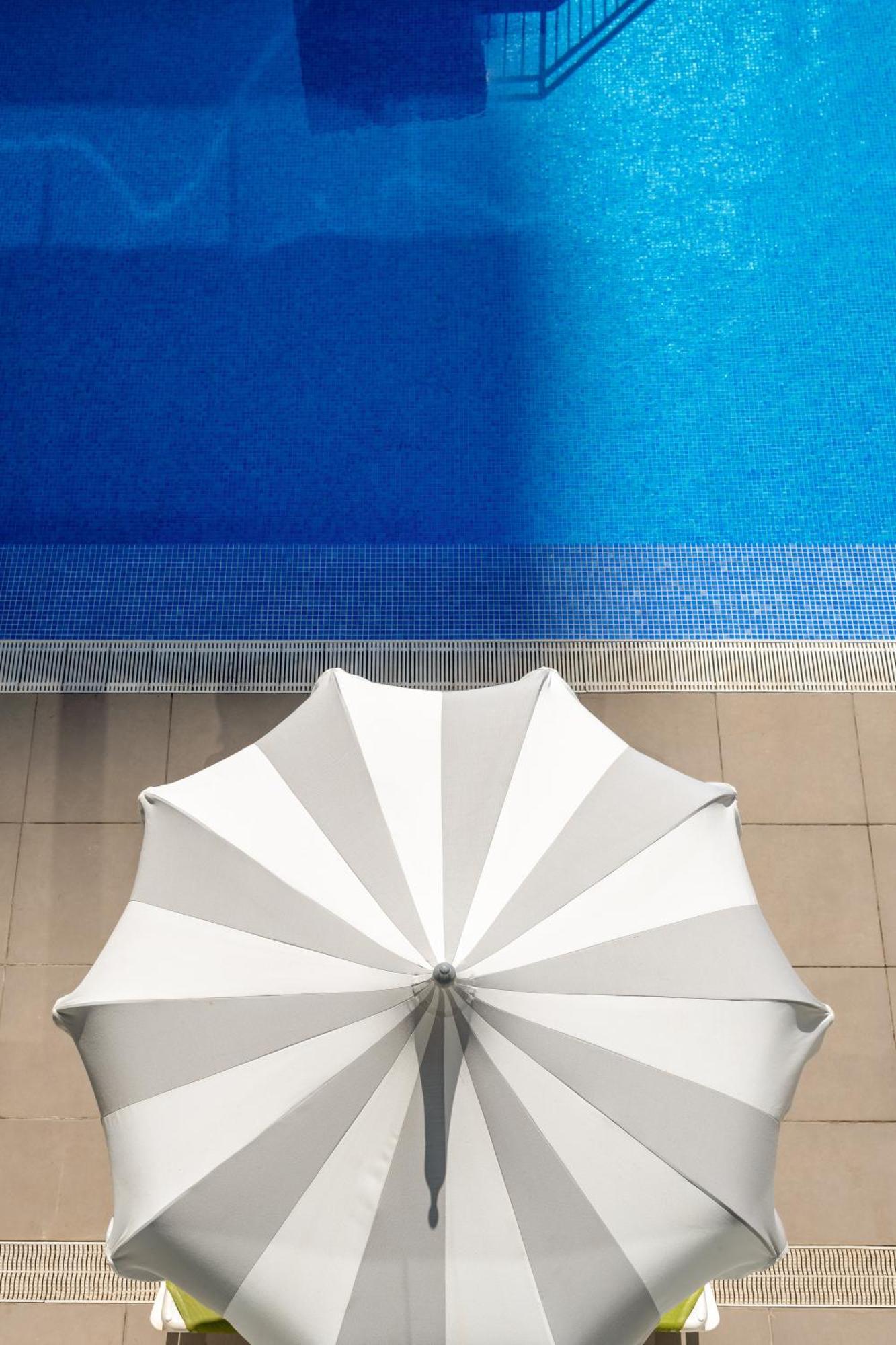 Apartahotel Complejo Belroy 4* Sup 4*