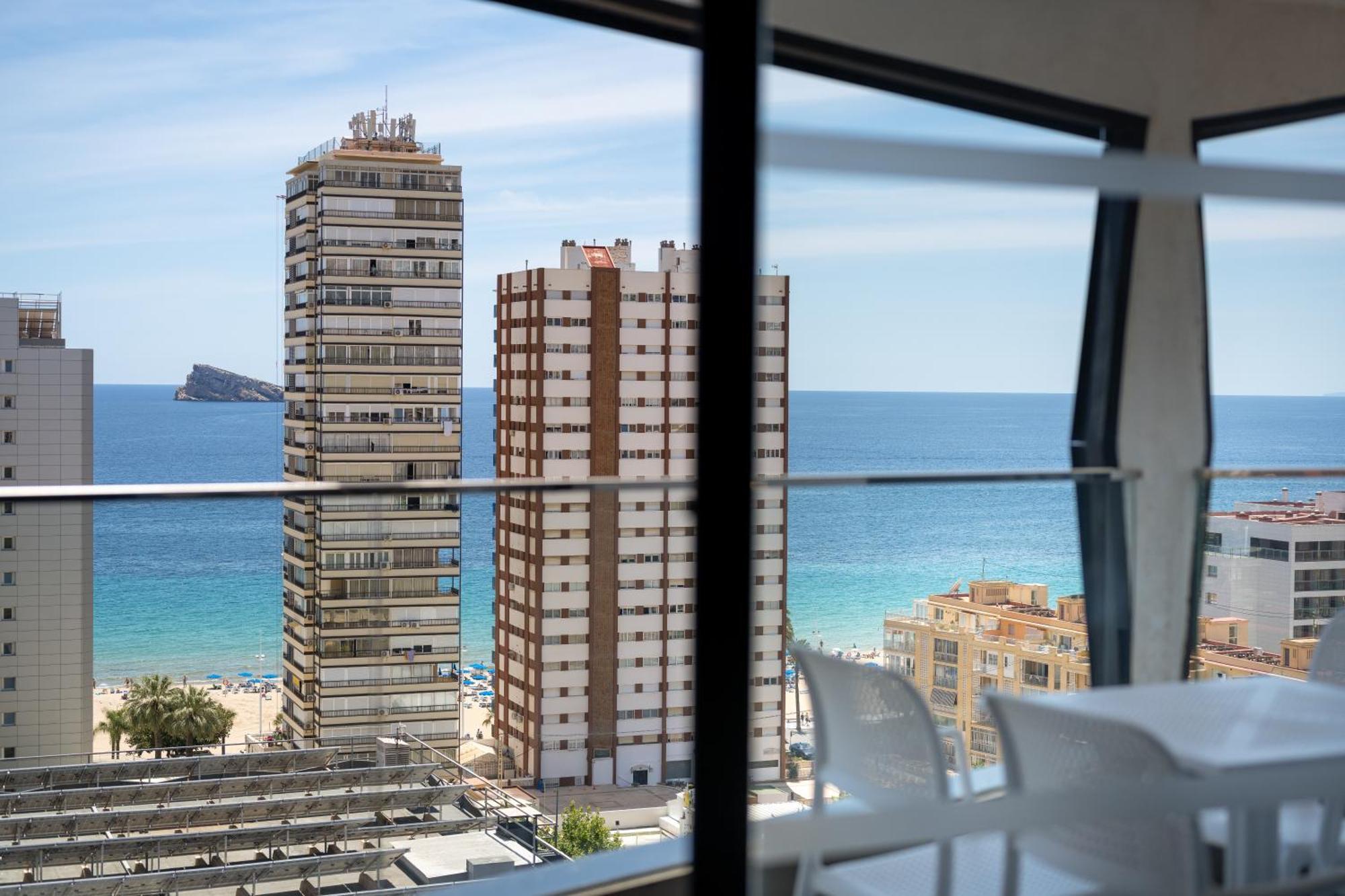 Complejo Belroy 4* Sup Apartahotel 4*