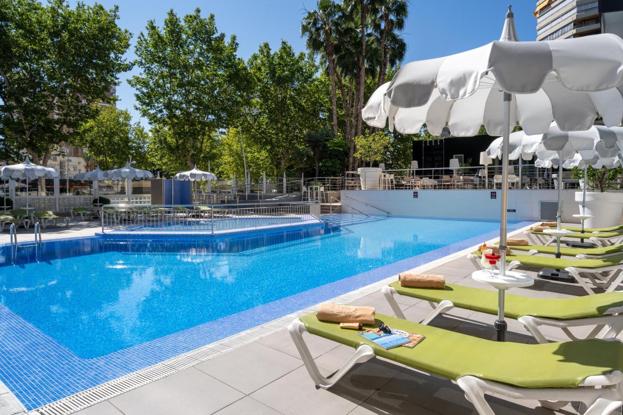 Complejo Belroy 4* Sup Apartahotel