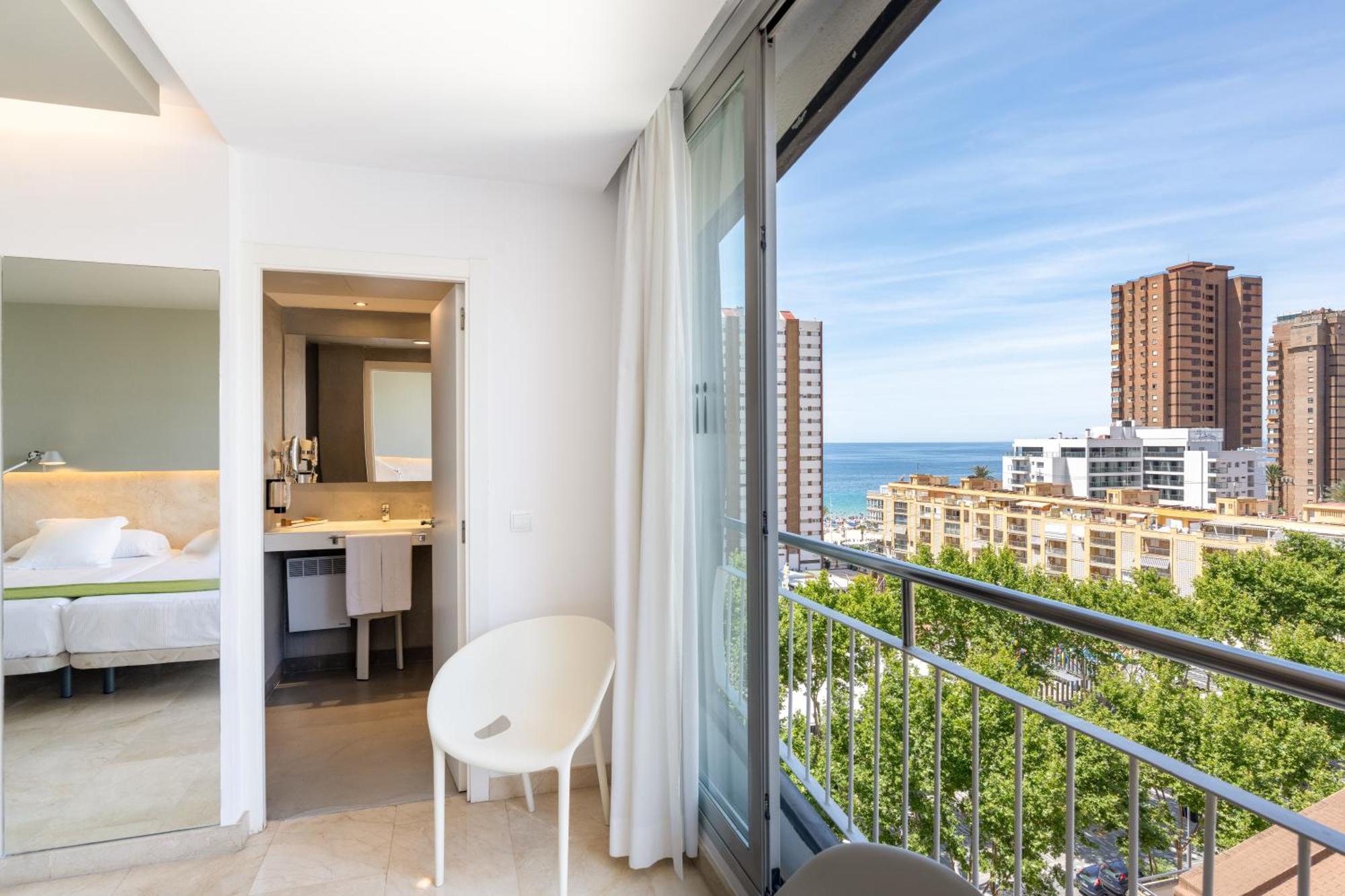 Complejo Belroy 4* Sup Apartahotel