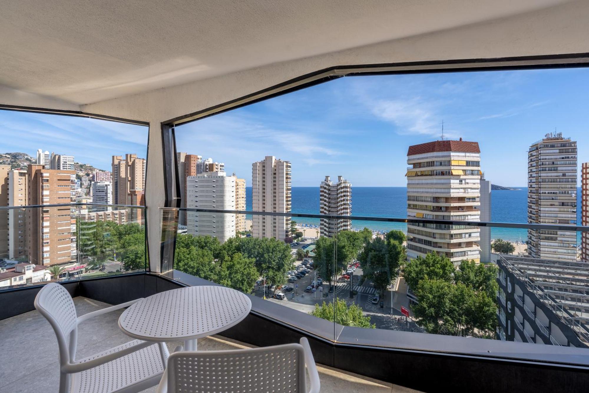 Complejo Belroy 4* Sup Apartahotel 4*