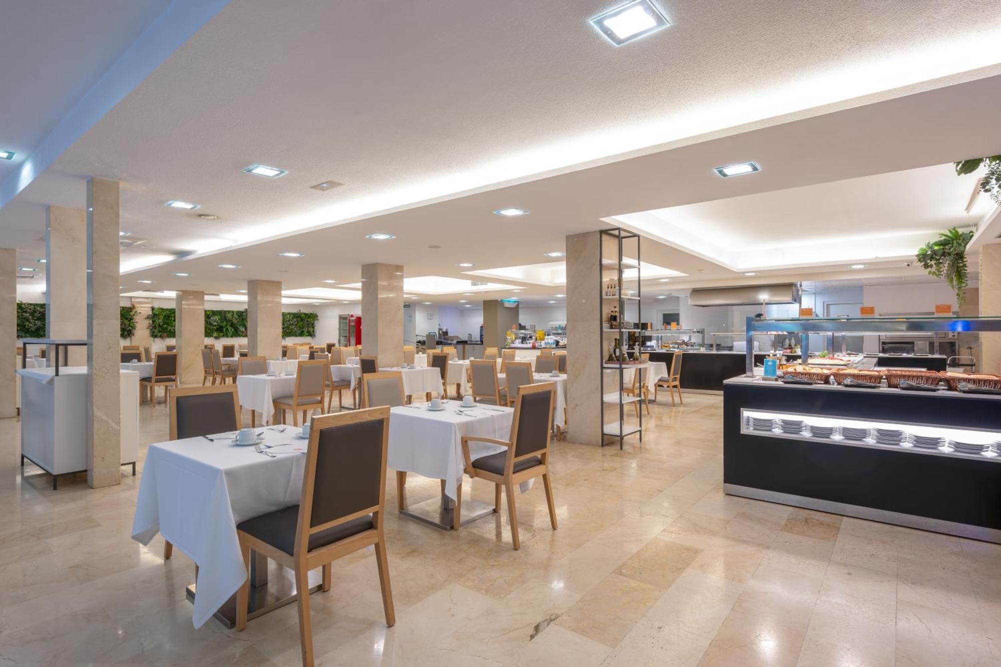 Complejo Belroy 4* Sup 4*
