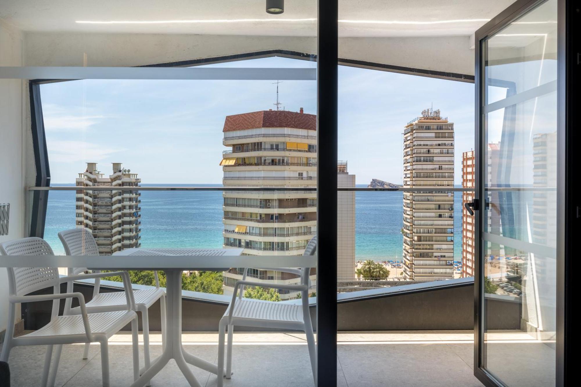 Apartahotel Complejo Belroy 4* Sup 4*