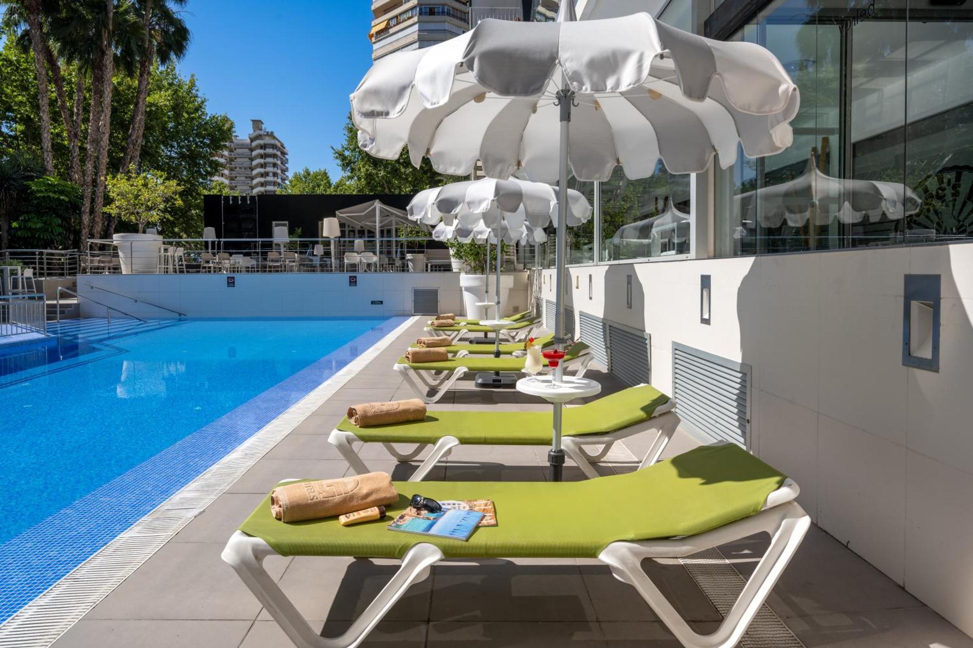 Complejo Belroy 4* Sup Apartahotel
