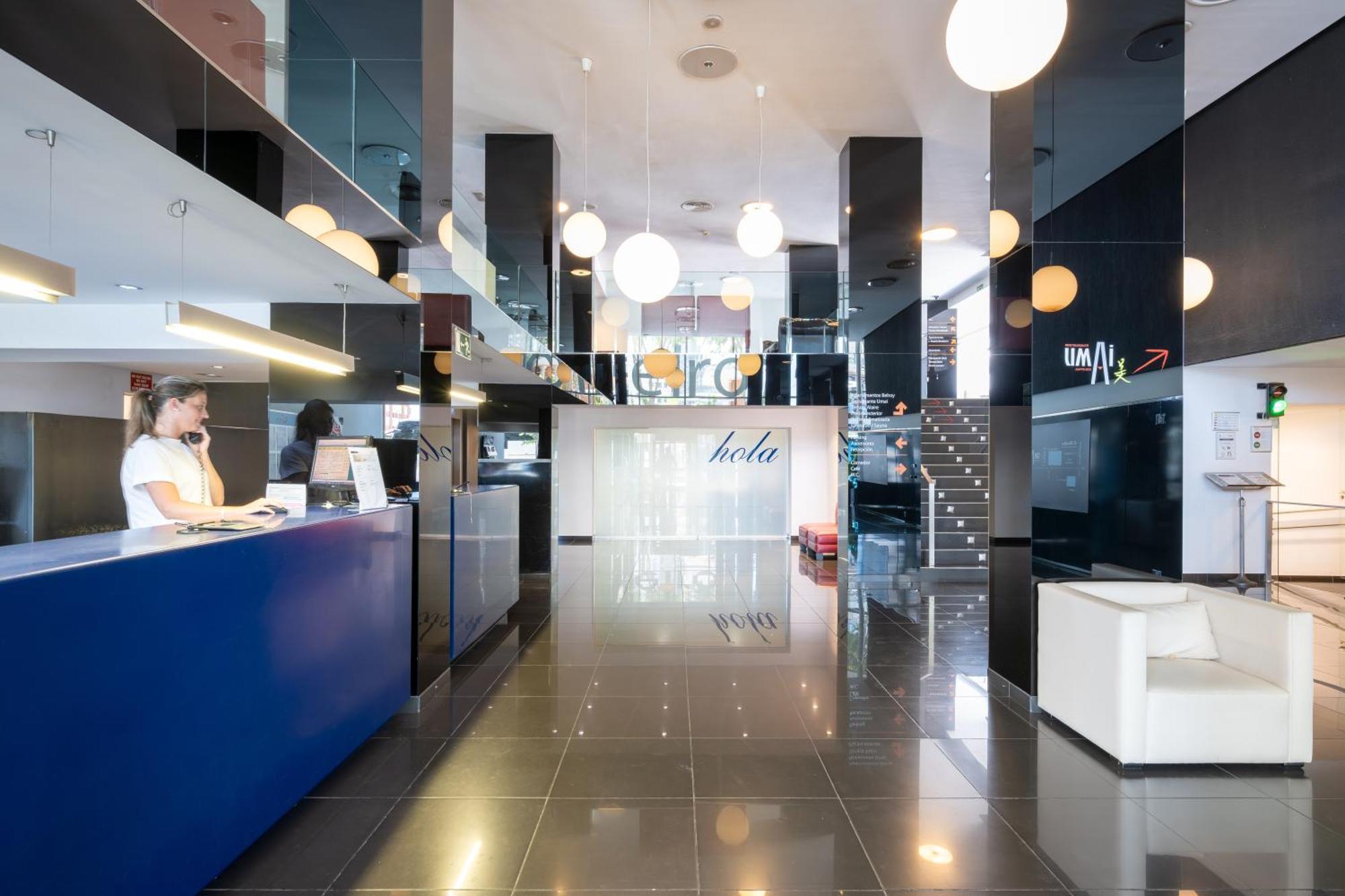 Complejo Belroy 4* Sup Apartahotel 4*