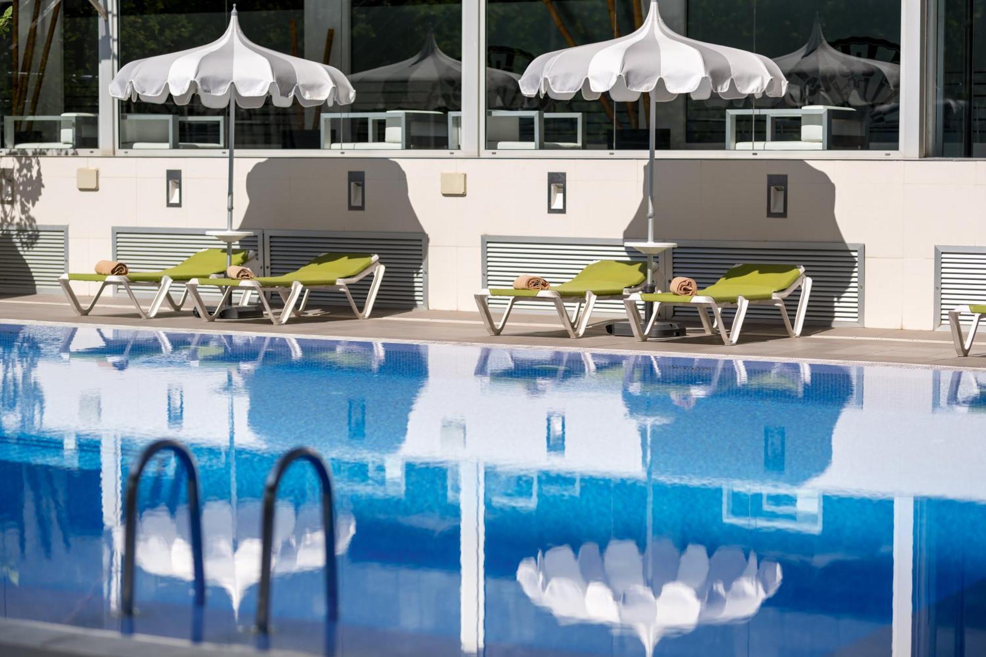 Complejo Belroy 4* Sup 4* Benidorm
