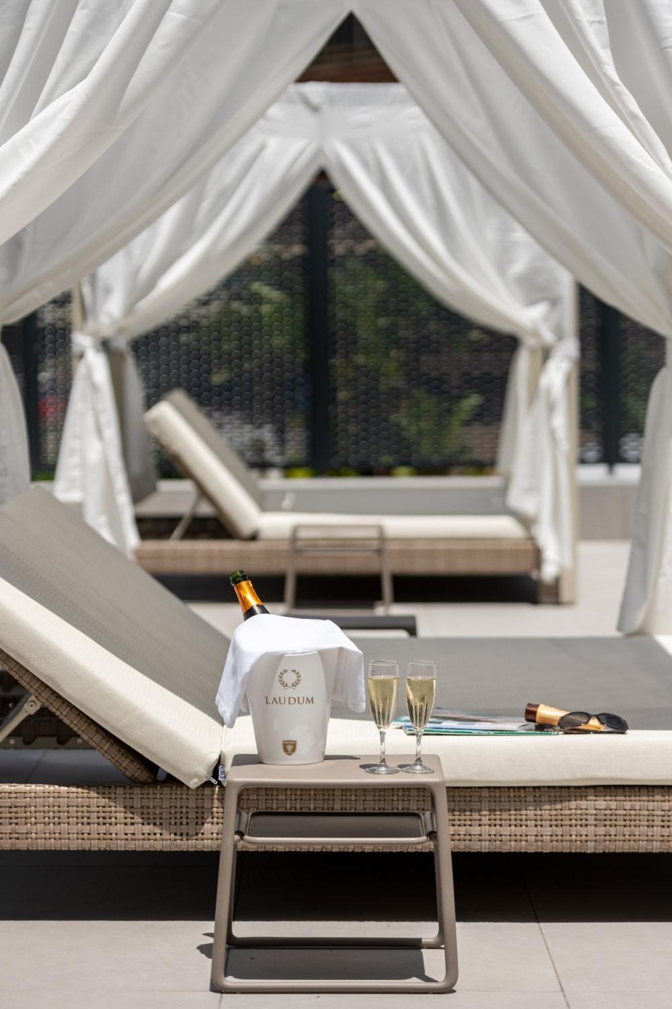 Apartahotel Complejo Belroy 4* Sup Benidorm
