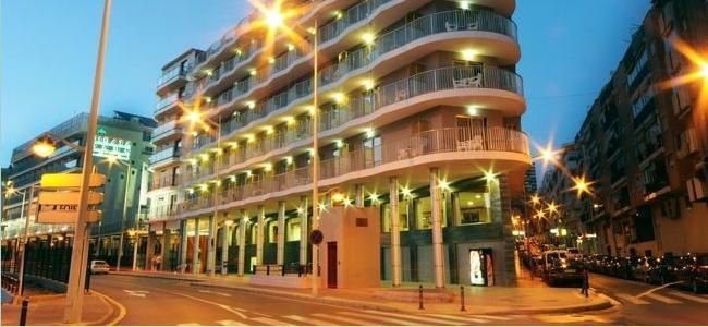 Hotel Rambla 3*