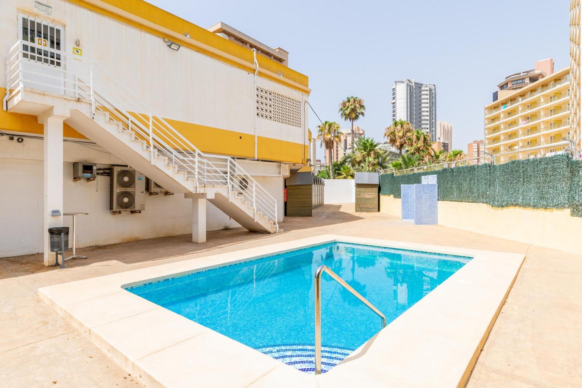 Queen Apartamento Benidorm