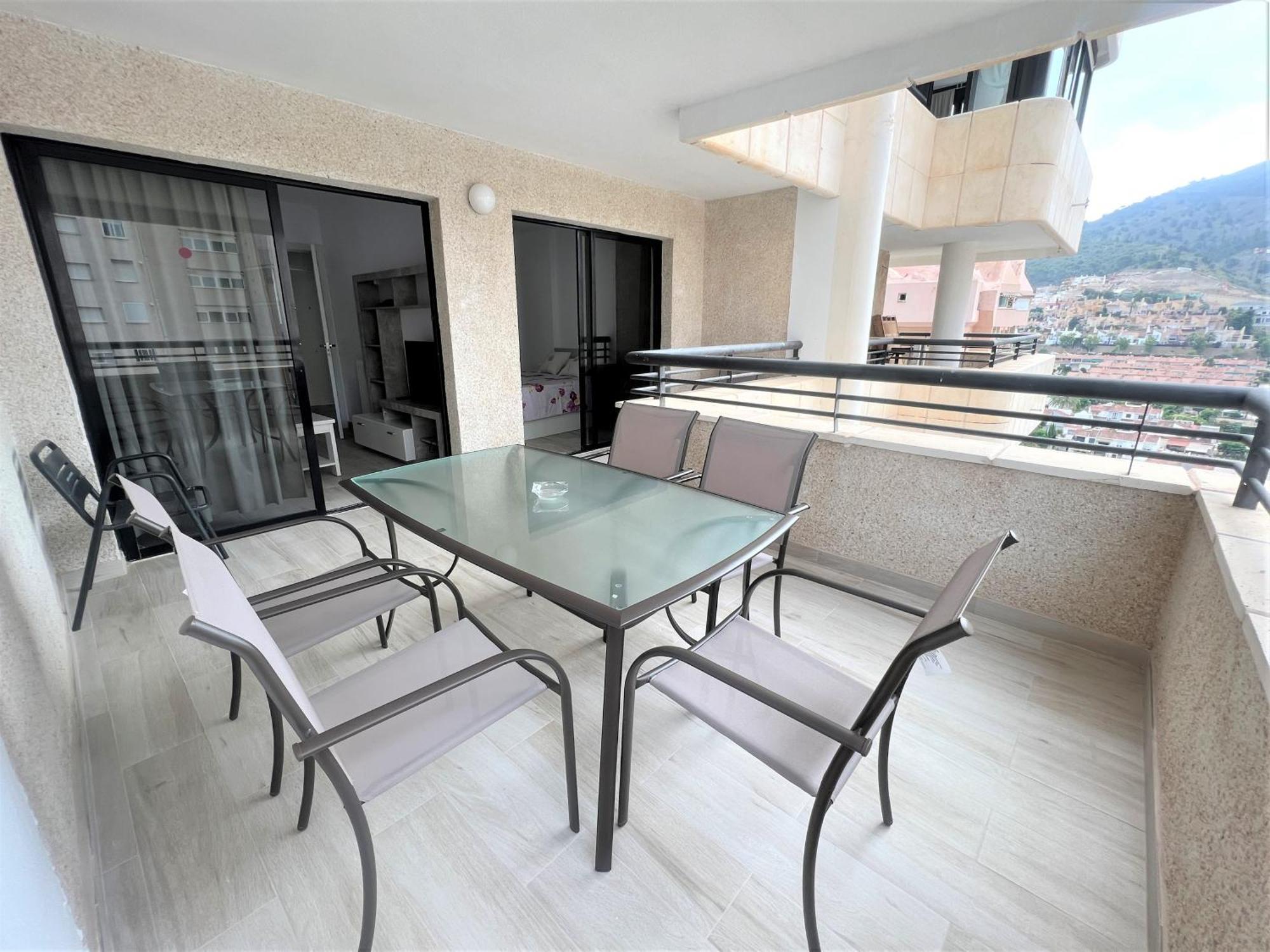 Apartment Luxmar, 14º