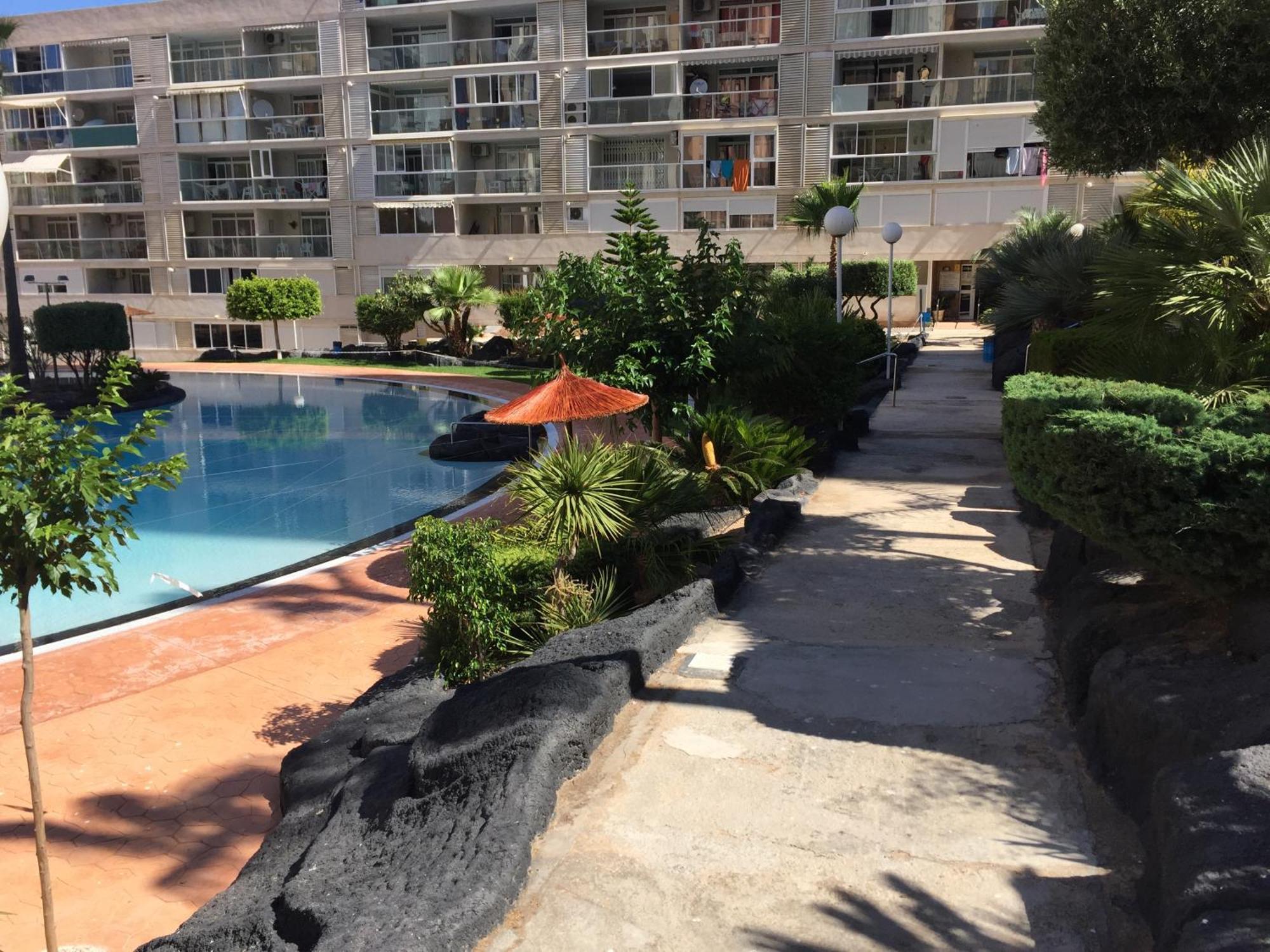 Apartamento Panorama Torre Montecarlo *