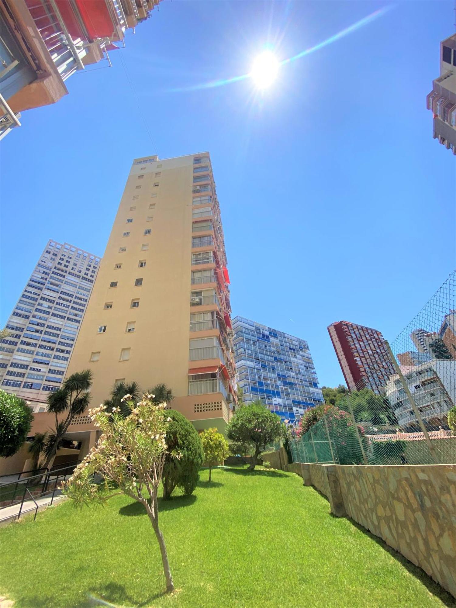 Carabelas-3-12 Appartement