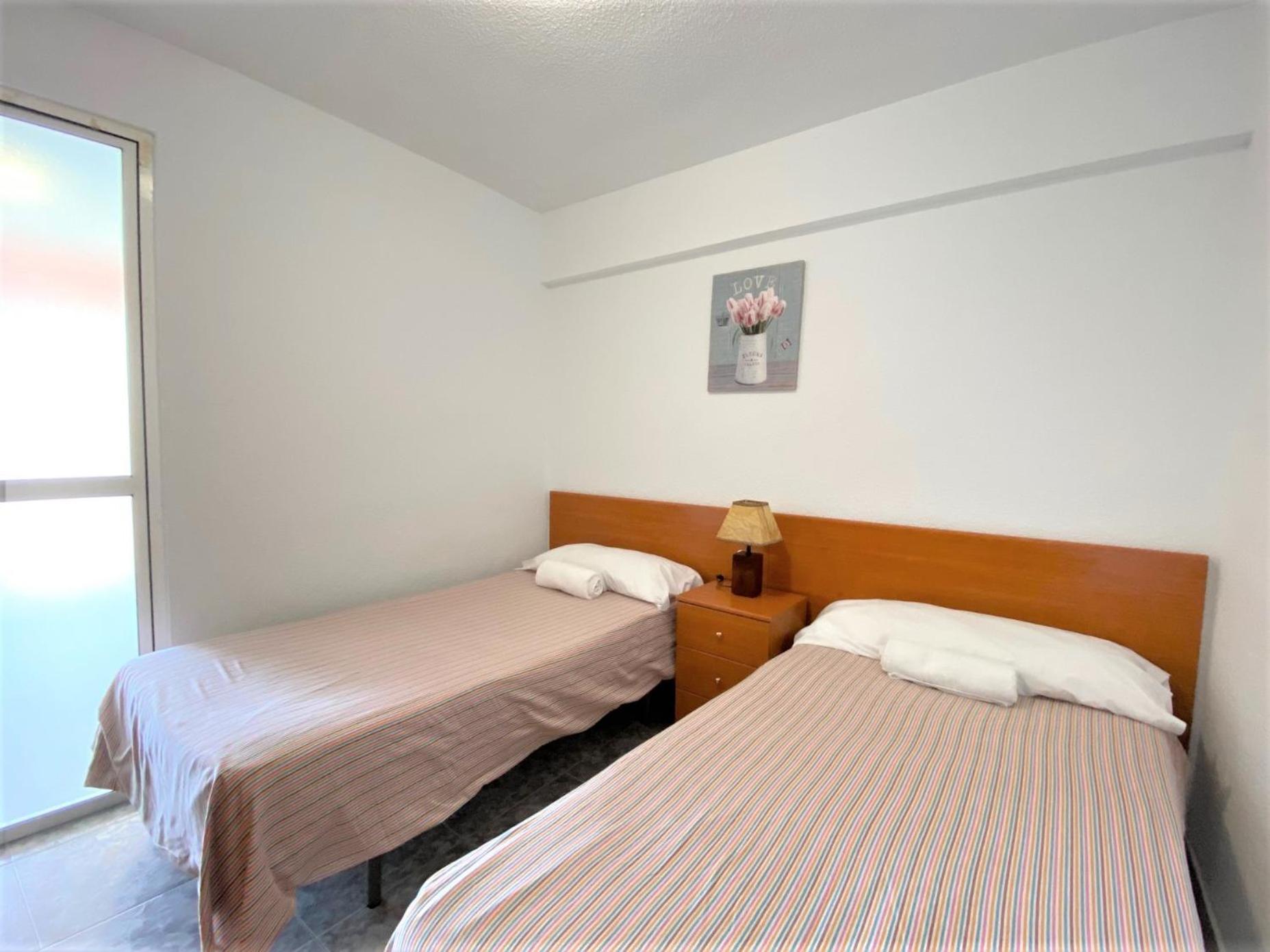 Carabelas-3-12 Appartement